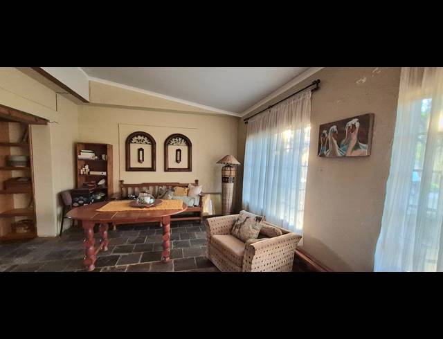 9.60HA SMALLHOLDING FOR SALE IN RIETFONTEIN AH